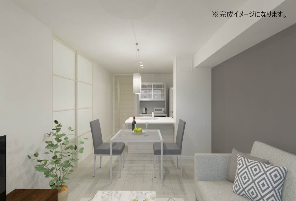 ShaMaison i 白金 A0402号-3