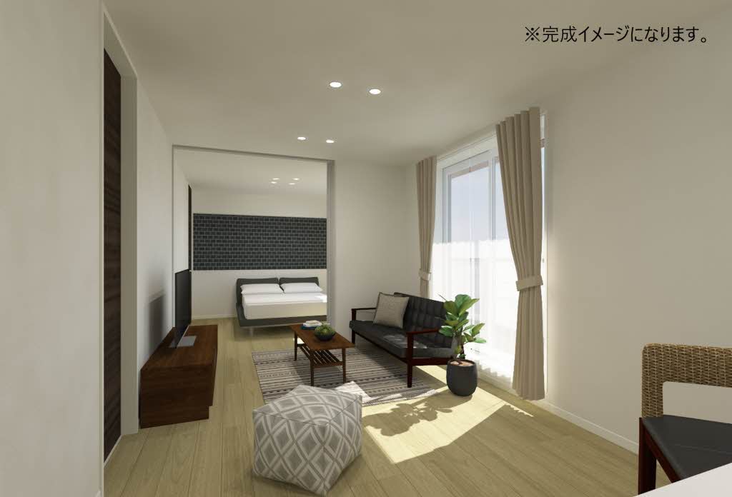 ShaMaison i 白金 A0403号-3