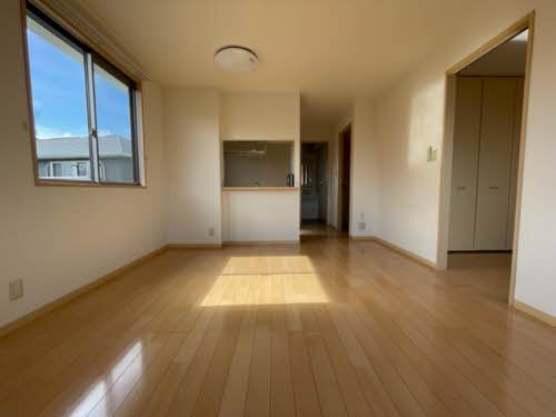 スクエアコート横尾　Ｃ棟 C0201号-2