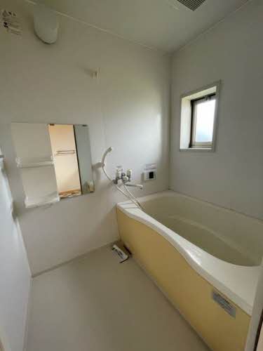 スクエアコート横尾　Ｃ棟 C0201号-4