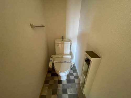 スクエアコート横尾　Ｃ棟 C0201号-5