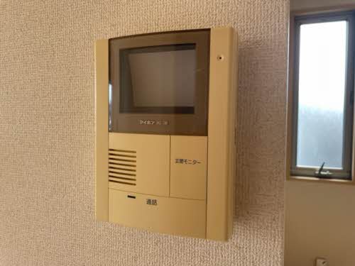 スクエアコート横尾　Ｃ棟 C0201号-8