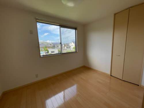 スクエアコート横尾　Ｃ棟 C0201号-11