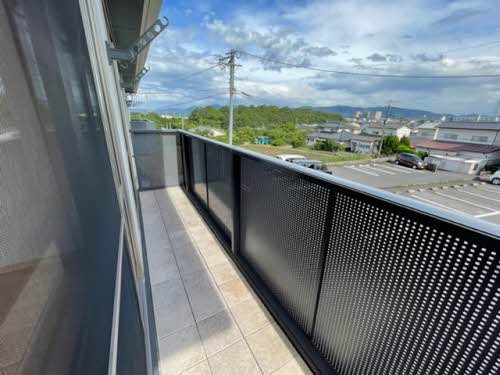 スクエアコート横尾　Ｃ棟 C0201号-12