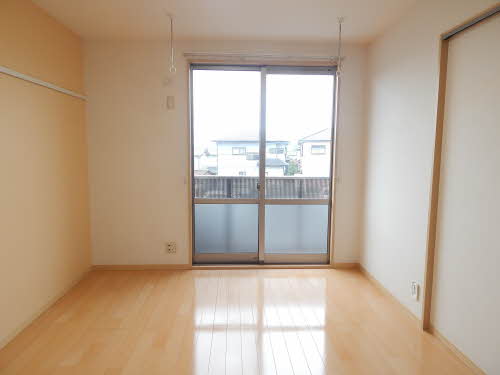 スクエアコート横尾　Ｃ棟 C0201号-14