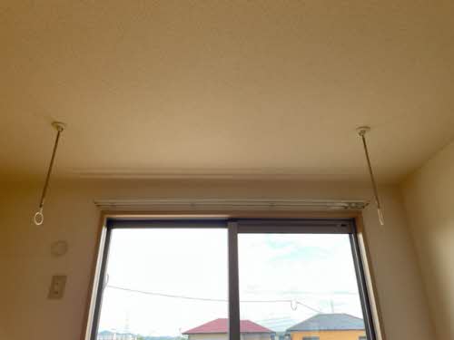 スクエアコート横尾　Ｃ棟 C0201号-15