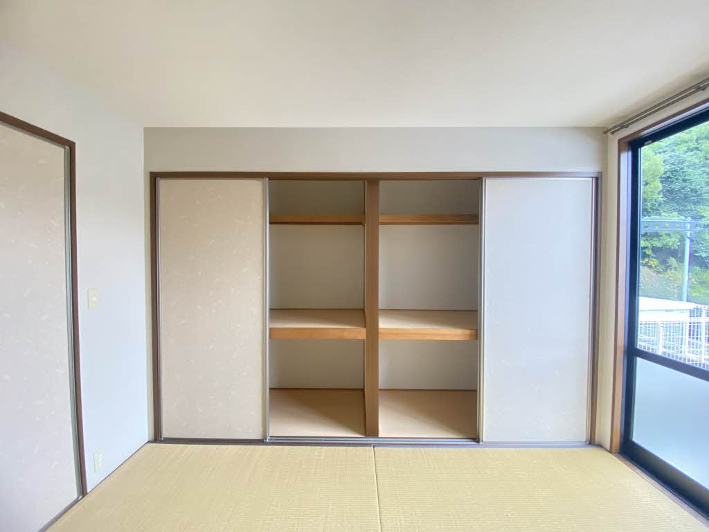 チェリ－ヒルズ　Ｇ棟　＊ G0102号-15
