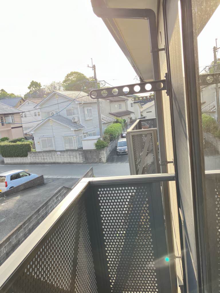 サンシャインハイツA A0202号-9