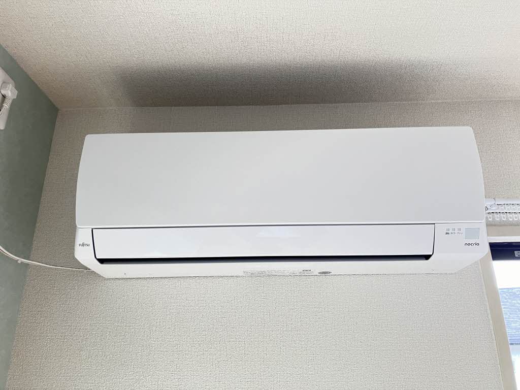 サンシャインハイツA A0202号-12
