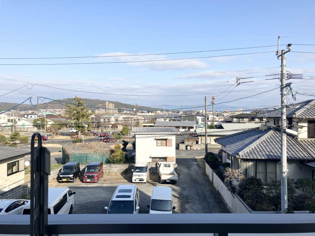 シャーメゾン壺川 A0202号-10
