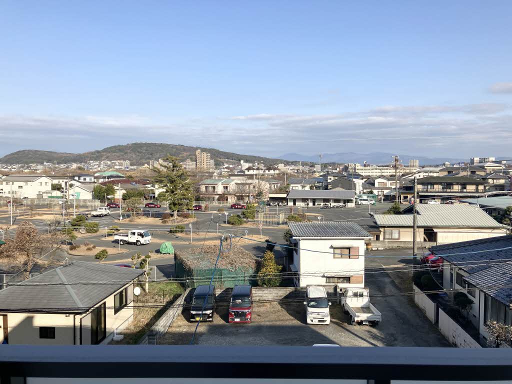 シャーメゾン壺川 A0301号-10