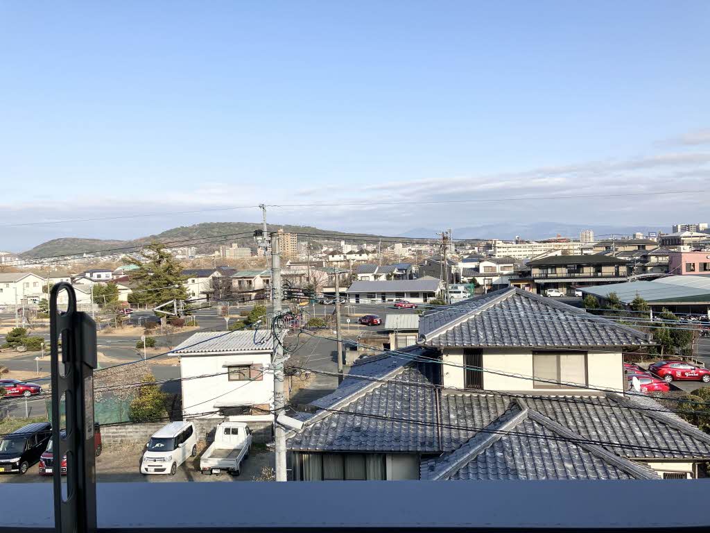 シャーメゾン壺川 A0303号-10