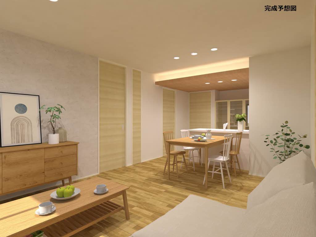 リヴィエーナ国府 A0201号-4