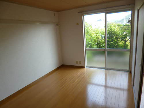 美穂の里　弐番館　＊＊ B0101号-5