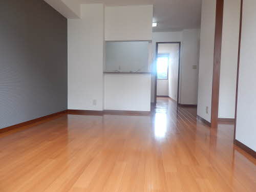 美穂の里　弐番館　＊＊ B0102号-2