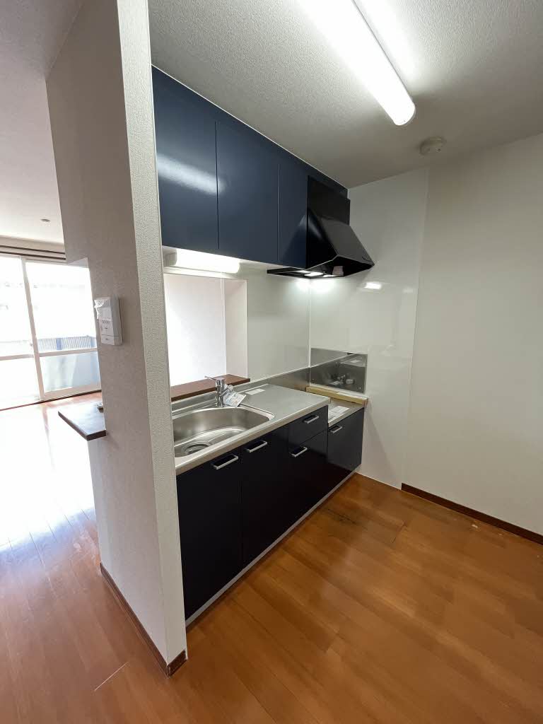 美穂の里　弐番館　＊＊ B0202号-2