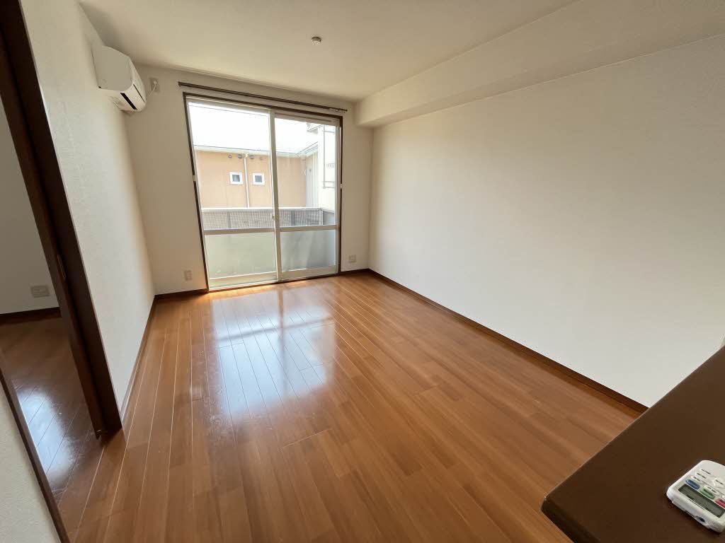 美穂の里　弐番館　＊＊ B0202号-6