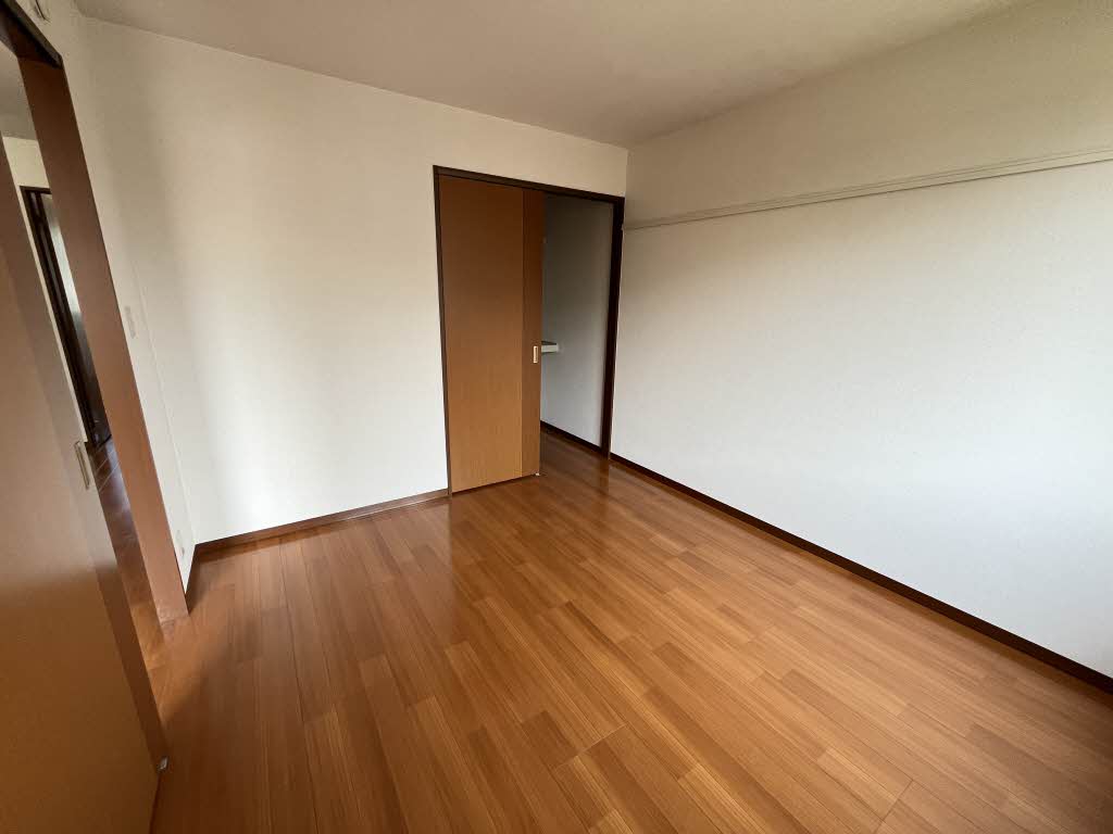 美穂の里　弐番館　＊＊ B0202号-7