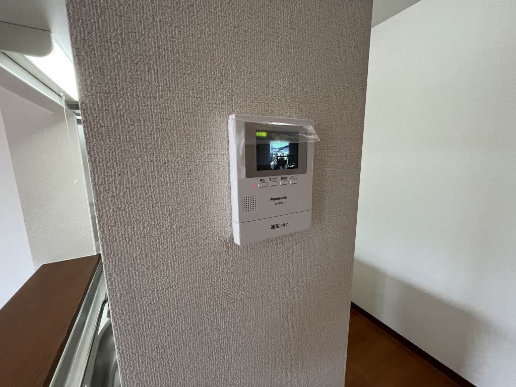 美穂の里　弐番館　＊＊ B0202号-9