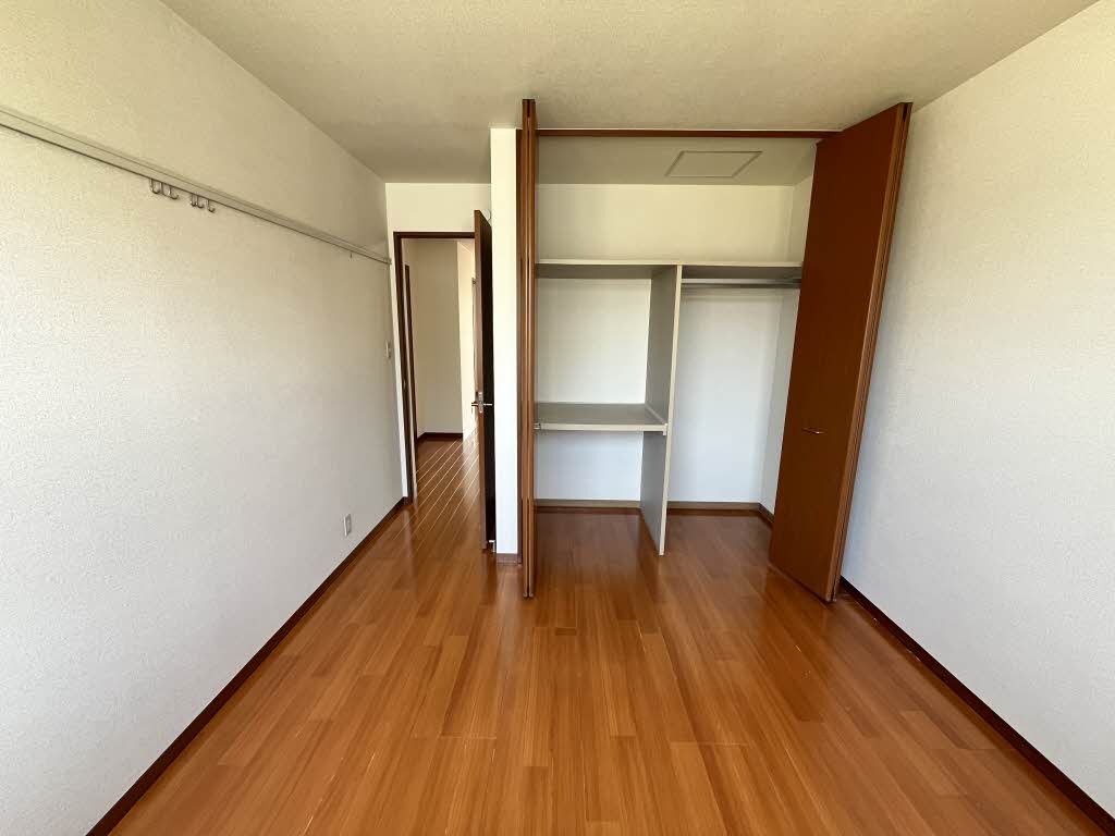 美穂の里　弐番館　＊＊ B0202号-11