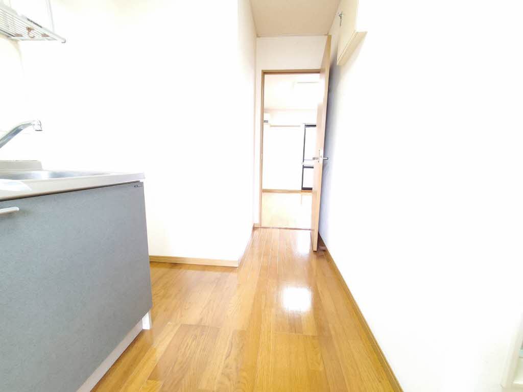 アジュールⅢ 00102号-5