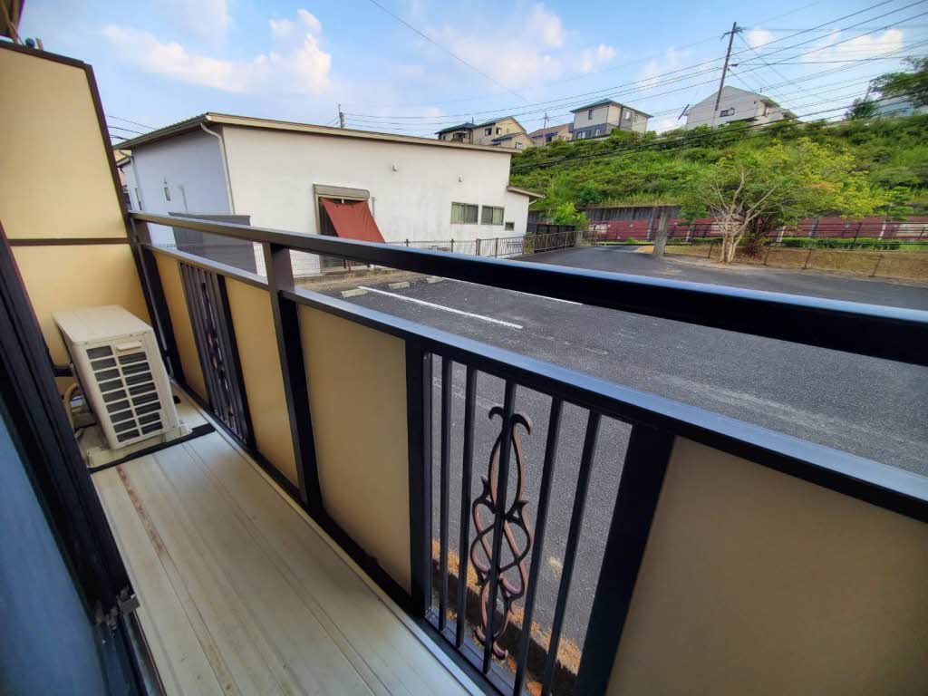 アジュールⅢ 00104号-11