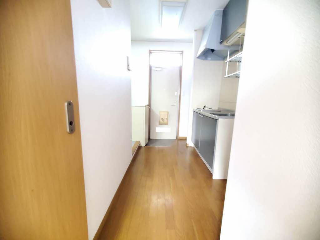 アジュールⅢ 00202号-4