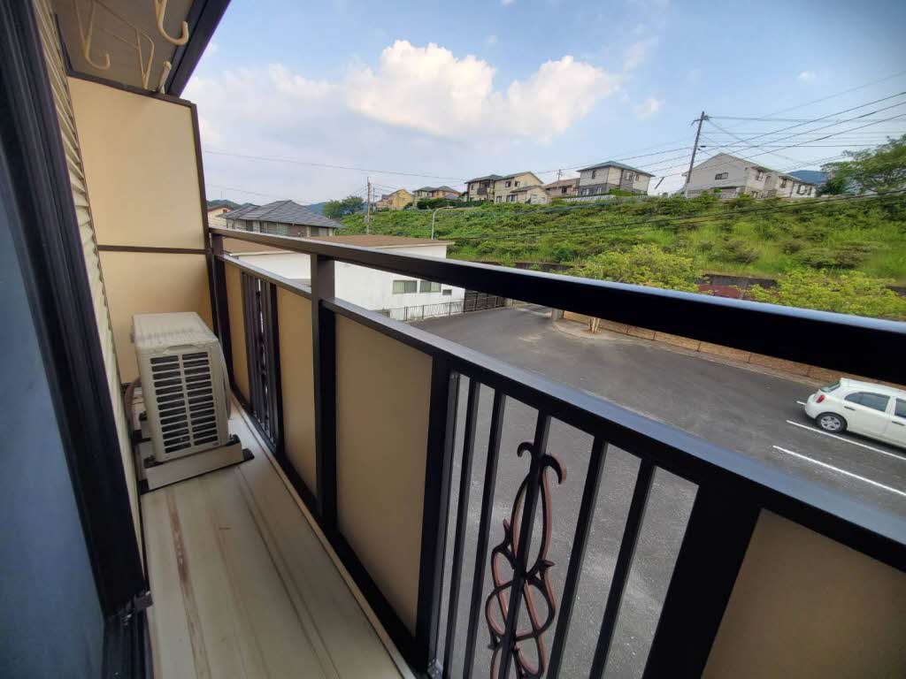アジュールⅢ 00202号-14
