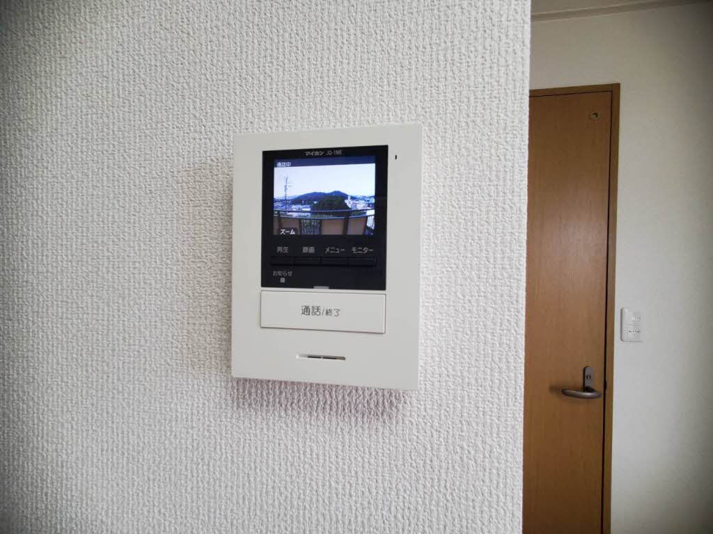 アジュールⅢ 00203号-10