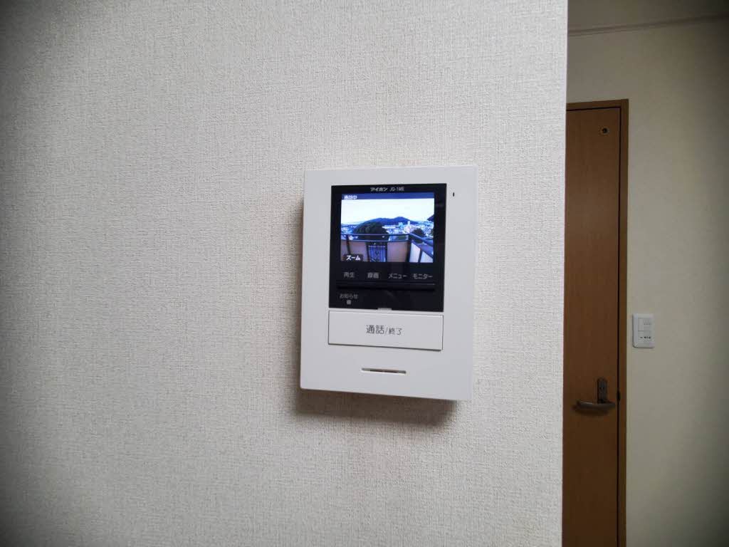 アジュールⅢ 00205号-9