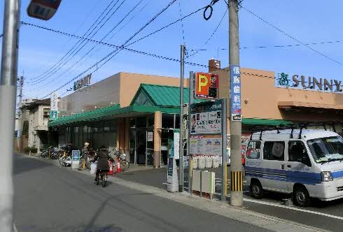 ベレオ友泉亭 A0203号-2