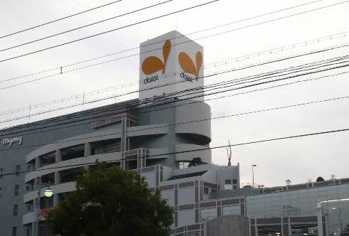 ベレオ友泉亭 A0203号-4
