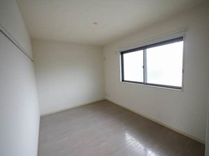 パークヴィレッジ　Ａ棟　＊＊ A0202号-5