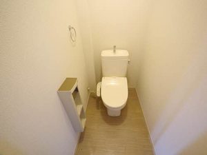 パークヴィレッジ　Ａ棟　＊＊ A0202号-6