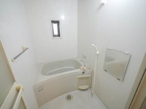 パークヴィレッジ　Ａ棟　＊＊ A0202号-8