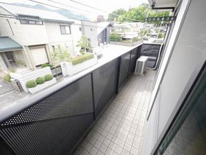 パークヴィレッジ　Ａ棟　＊＊ A0202号-10