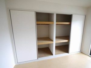 パークヴィレッジ　Ａ棟　＊＊ A0202号-13