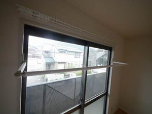 パークヴィレッジ　Ａ棟　＊＊ A0202号-15