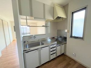 パークヴィレッジ　Ｂ棟　＊＊ B0202号-4