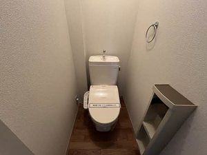 パークヴィレッジ　Ｂ棟　＊＊ B0202号-6