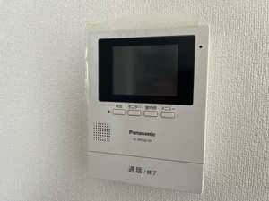 パークヴィレッジ　Ｂ棟　＊＊ B0202号-12