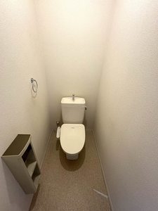 パークヴィレッジ C棟 ** C0102号-6