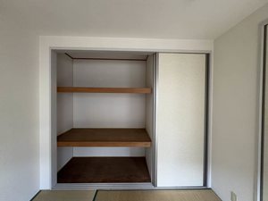 パークヴィレッジ C棟 ** C0102号-7