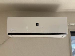 パークヴィレッジ C棟 ** C0102号-8