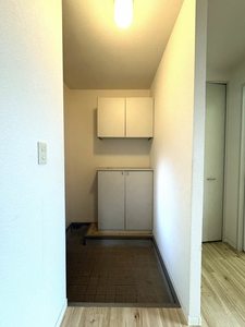 パークヴィレッジ C棟 ** C0102号-11