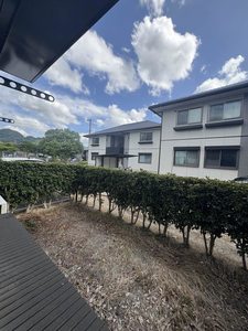 パークヴィレッジ C棟 ** C0102号-12