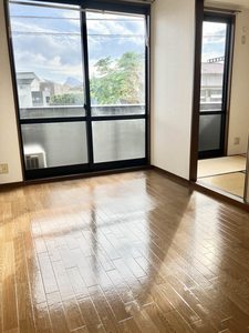 ラ　シャンス　＊＊ A0102号-3