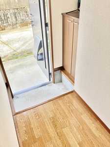 ラ　シャンス　＊＊ A0102号-8