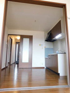 ラ　シャンス　＊＊ A0201号-2