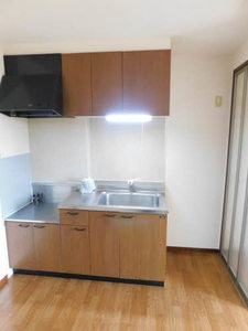 ラ　シャンス　＊＊ A0201号-3